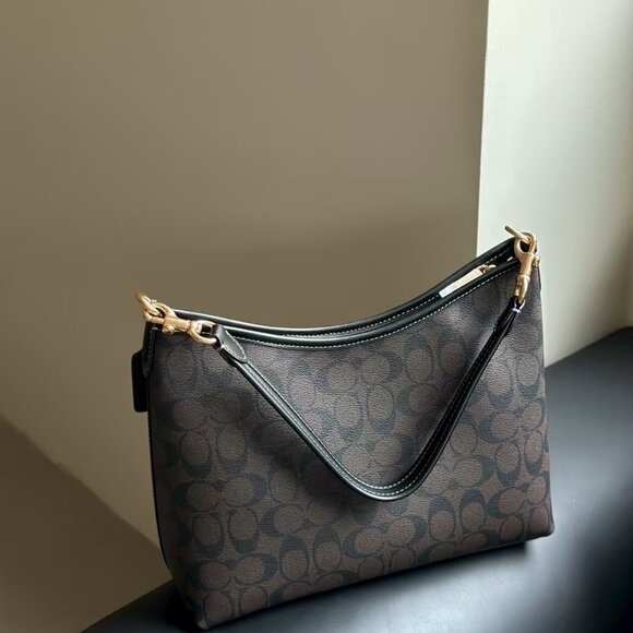 Coach bag - Picture 7 of 9